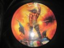 MANOWAR:PIC.DISC ,JUDAS PRIEST,IRON MAIDEN,MOTORHEAD