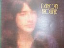 DUNCAN BROWNE. SELF-TITLED.