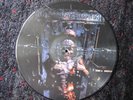 Iron Maiden-X Factor  LP  Picture Disc