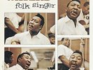 Muddy Waters, Folk Singer.  200g 45rpm Sealed 2LP Set