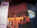 DEEP PURPLE : LIVE IN JAPAN 2LP 1972 JAPAN WB P-5506-7W
