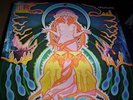 HAWKWIND : SPACE RITUAL 2LP UA UAD 60038 UK