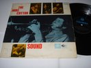 LP-THE MIKE COTTON SOUND -COLUMBIA B/B 33SX 1647-RARE