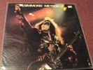 SIMMON'S METEOR LP KISS LIVE SAN FRAN 77 RARE PERF
