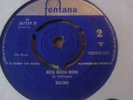 BELLINO Boss Bossa Nova UK Fontana 45 POPCORN MOD LATIN