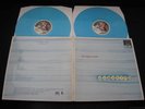 Aphex Twin Classics Limited DBL Blue Vinyl LP Richard D