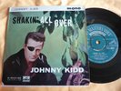 JOHNNY KIDD 