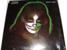 KISS   PETER CRISS   VINTAGE VINYL LP RECORD ALBUM