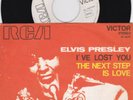 ELVIS PRESLEY  PROMO ONLY N 1620 ITALY 1970