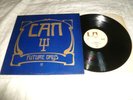 CAN-future ways  '73 UK U.ARTISTS LP ORIG.  GERM. PROG.