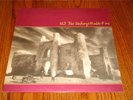 U2 The Unforgettable Fire Original LP