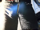 ROLLING STONES STICKY FINGERS Warhol Cover COC 59100 NM