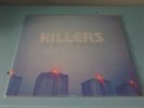 The Killers - Hot Fuss Vinyl LP *RARE*
