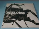 Massive Attack - Mezzanine Vinyl 12