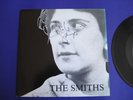 The Smiths Morrissey SIGNED 7