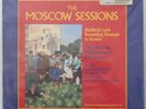 Audiophile SHEFFIELD LAB'S THE MOSCOW SESSIONS *SEALED*