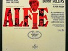 SONNY ROLLINS Alfie IMPULSE MONO FROM66 RARE SOUNDTRACK