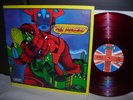 Spirit of John Morgan Age Machine Japan Orig.LP RED-WAX
