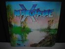 Maxophone / Same US Orig.LP FACTORY SEALED