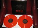 TOOL 10000 Days LP red vinyl NM not Aenima 12
