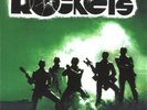 ROCKETS - 1° LP 1° STAMPA FRANCIA DECCA