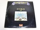 STONE THE CROWS - ODE TO JOHN LAW -LP/RECORD