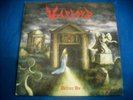 WARLORD Deliver Us LP '83 (MBR 1005) METAL private RARE