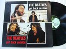 BEATLES Get Back Session (V.RARE LP) John Lennon