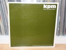KPM Music Library LP 
