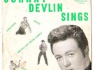 JOHNNY DEVLIN SINGS EP TEEN LABEL / RUFF&RAW OZ ROCKERS