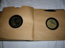 Records Christmas Alvino Rey Gene Autry Bing Crosby