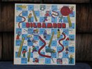 GILGAMESH same LP  jazz  prog  National Health