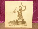 BOOMERANG LP ACID PSYCH NEAR MINT