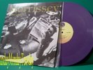 Morrissey RARE Tomorrow USA Purple Vinyl 12