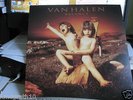 Van Halen Balance US Vinyl LP 1995 RARE VG