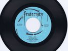 SPARKLE MOORE - ROCK A BOP - HOT CHICK ROCKABILLY REPRO