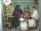 BENT AXEN Erik Moseholm ROSTVOLD Rare Danish Trio Jazz