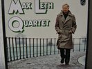 MAX LETH Ole Molin BJARNE ROSTVOLD NHOP Danish Jazz LP