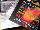 Radiohead - In Rainbows/indie