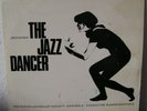 BJARNE ROSTVOLD Jazz Dancer Revisited RARE DANISH LP