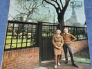 FAIRPORT CONVENTION Unhalfbricking RARE ORIG ISLAND LP