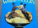 Whatnauts-On The Rocks:Original:Soul:Jazz:Funk LP RARE
