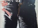 Erbe: ROLLING STONES LP STICKY FINGERS