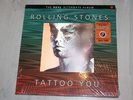 ROLLING STONES LTD 3 COLOURED LP BOX RARE