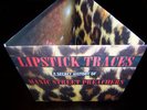 Manic Street Preachers Lipstick Traces Limited Vinyl