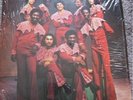 H ANDREWS CONGREGATION - inner thoughts - RE LP - FUNK