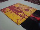 WISHBONE ASH Pilgrimage ORIG UK BROWN RED 3L/1L LP EX+