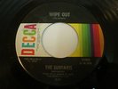 THE SURFARIS-WIPE OUT/I'M A HOG 7