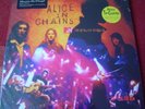 ALICE IN CHAINS - UNPLUGGED    2LP
