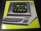 KRAFTWERK LP RECORD Computer World SEALED original 1981